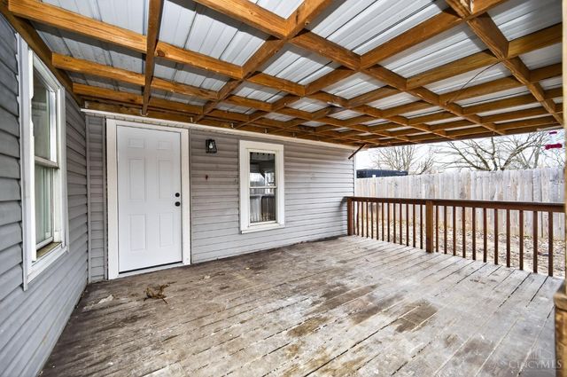 2804 Yankee Road, Middletown, OH 45044