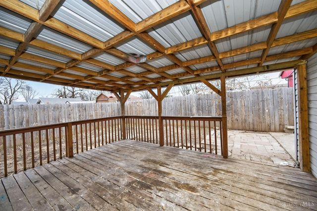 2804 Yankee Road, Middletown, OH 45044