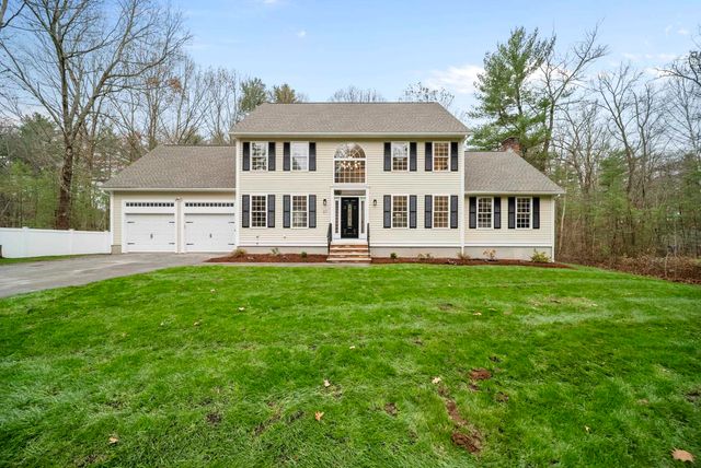 27 Buckingham Drive, Londonderry, NH 03053