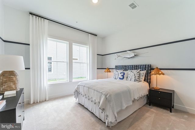 117 FLYCATCHER WAY, Chester, MD 21619