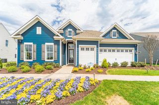 117 FLYCATCHER WAY, Chester, MD 21619