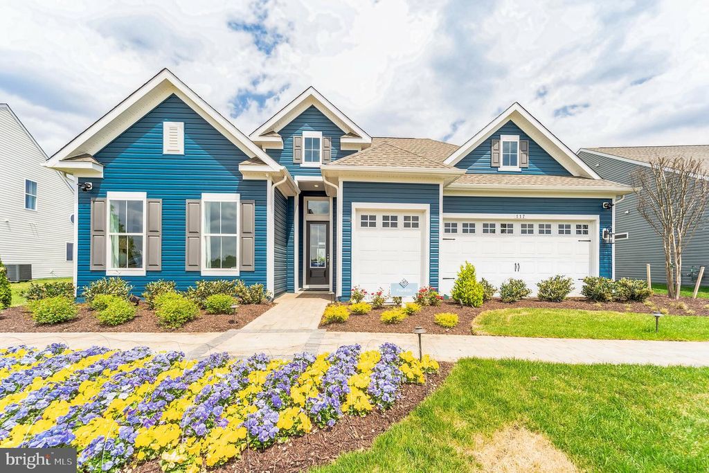 117 FLYCATCHER WAY, Chester, MD 21619