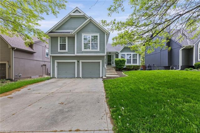 5147 Payne Street, Shawnee, KS 66226