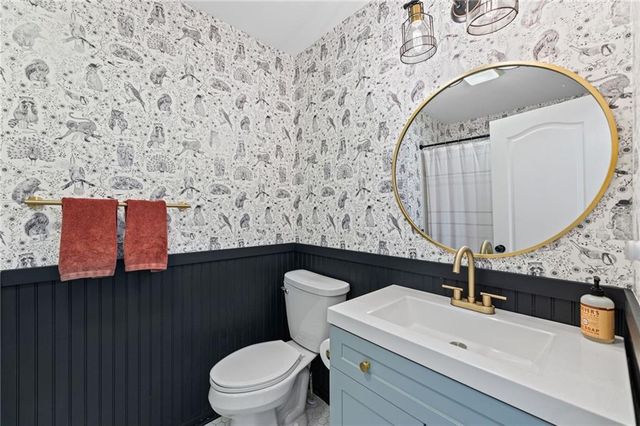 5147 Payne Street, Shawnee, KS 66226
