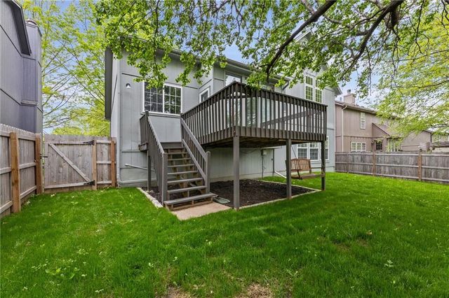 5147 Payne Street, Shawnee, KS 66226