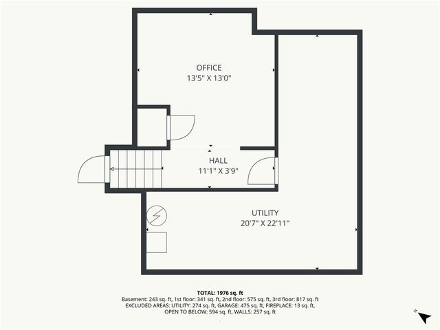 5147 Payne Street, Shawnee, KS 66226