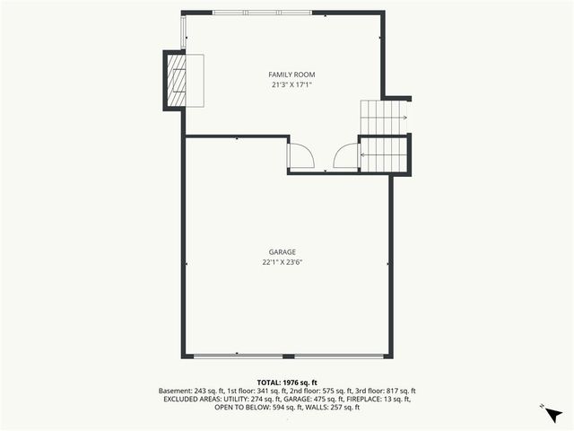 5147 Payne Street, Shawnee, KS 66226