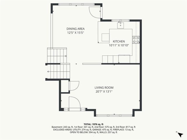 5147 Payne Street, Shawnee, KS 66226