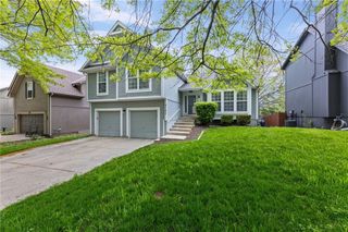 5147 Payne Street, Shawnee, KS 66226