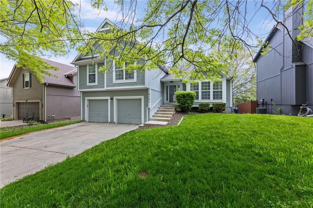 5147 Payne Street, Shawnee, KS 66226