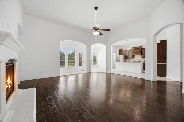 3909 Whitman Drive, Rockwall, TX 75087