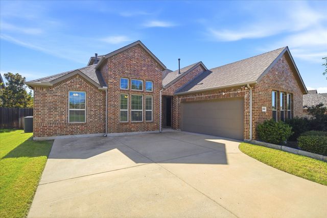 3909 Whitman Drive, Rockwall, TX 75087