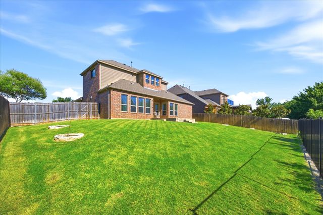 3909 Whitman Drive, Rockwall, TX 75087