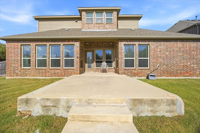 3909 Whitman Drive, Rockwall, TX 75087