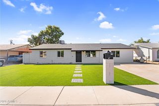 3545 E FRIESS Drive, Phoenix, AZ 85032