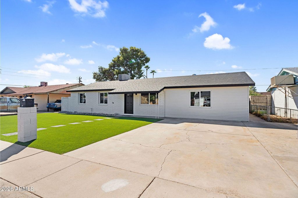 3545 E FRIESS Drive, Phoenix, AZ 85032 — photo 3