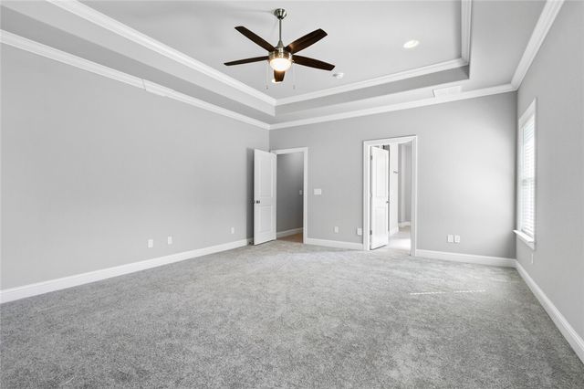 1361 Greyback Lane, Centerton, AR 72719