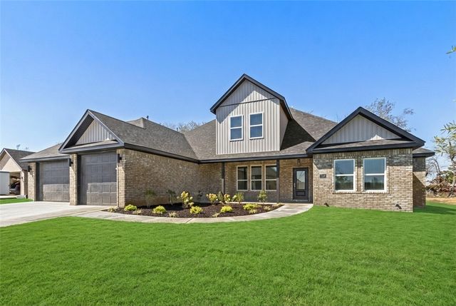 1361 Greyback Lane, Centerton, AR 72719