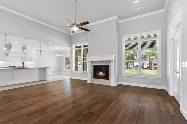 1361 Greyback Lane, Centerton, AR 72719