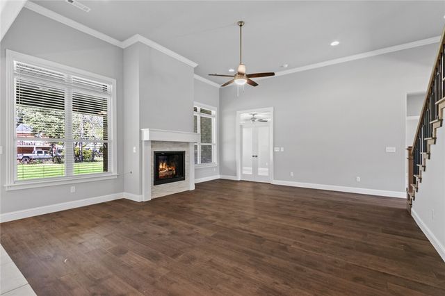 1361 Greyback Lane, Centerton, AR 72719