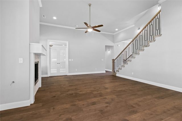 1361 Greyback Lane, Centerton, AR 72719