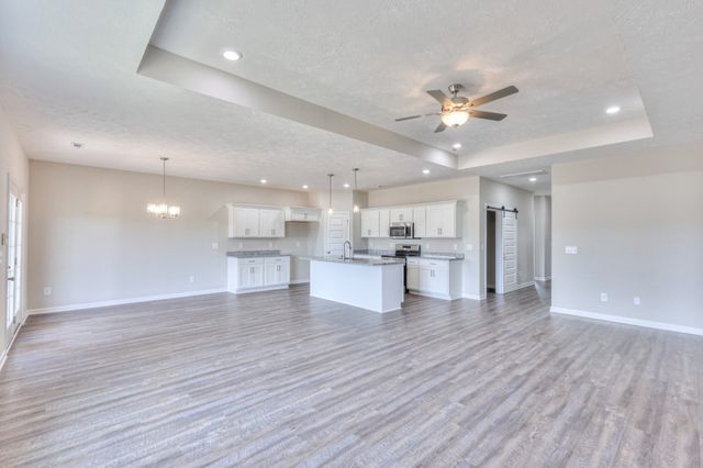 2846 Old Alto Hwy, Decherd, TN 37324