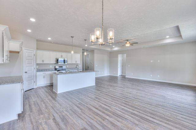 2846 Old Alto Hwy, Decherd, TN 37324