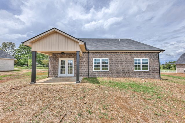 2846 Old Alto Hwy, Decherd, TN 37324