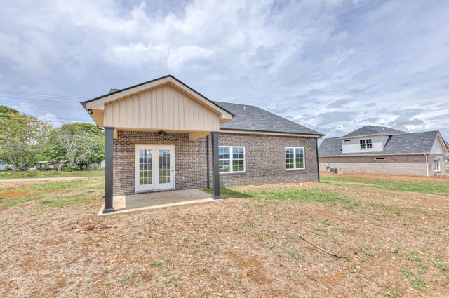 2846 Old Alto Hwy, Decherd, TN 37324