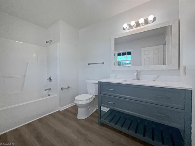 504 Meredith Street, High Point, NC 27260