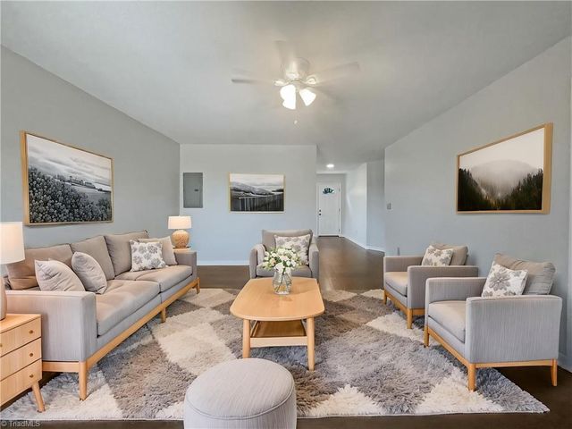 504 Meredith Street, High Point, NC 27260