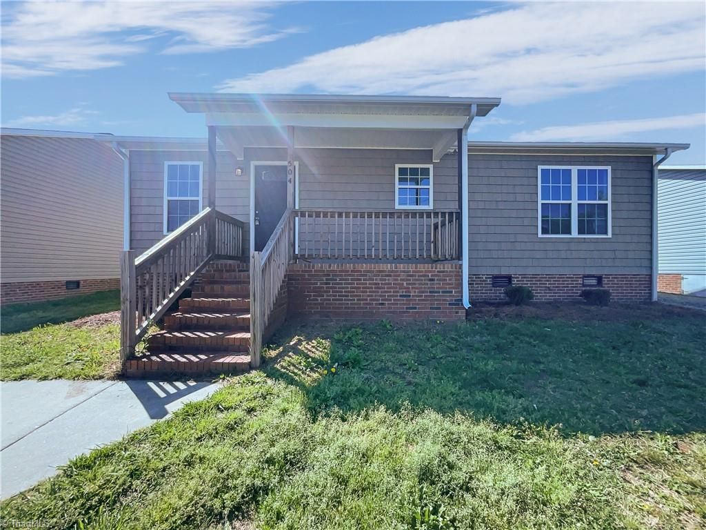 504 Meredith Street, High Point, NC 27260