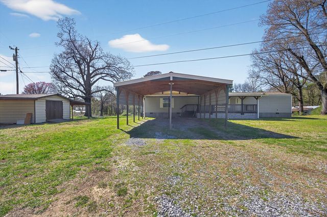 149 Shorty Lents Road, Chatsworth, GA 30705