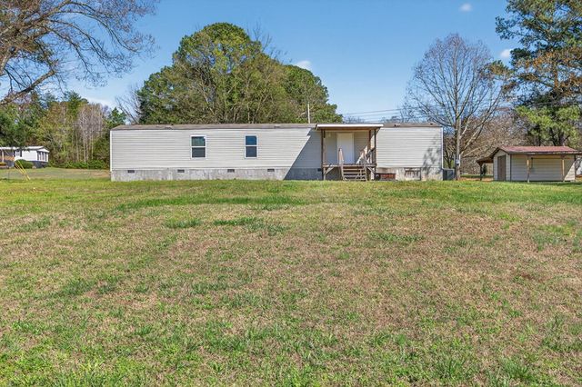 149 Shorty Lents Road, Chatsworth, GA 30705
