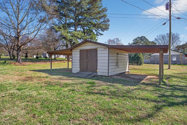 149 Shorty Lents Road, Chatsworth, GA 30705