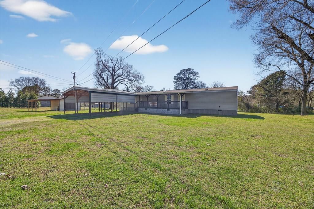 149 Shorty Lents Road, Chatsworth, GA 30705