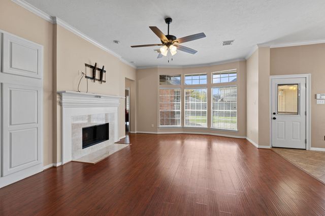 16703 Mystic Harbor Lane, Houston, TX 77095