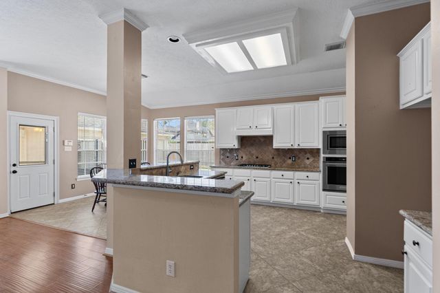 16703 Mystic Harbor Lane, Houston, TX 77095