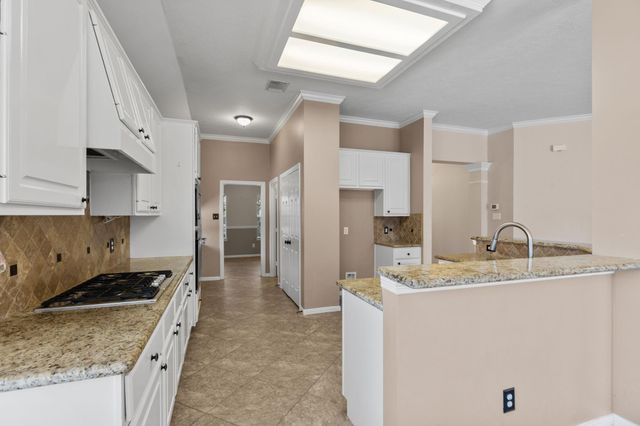 16703 Mystic Harbor Lane, Houston, TX 77095