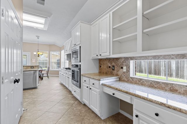 16703 Mystic Harbor Lane, Houston, TX 77095