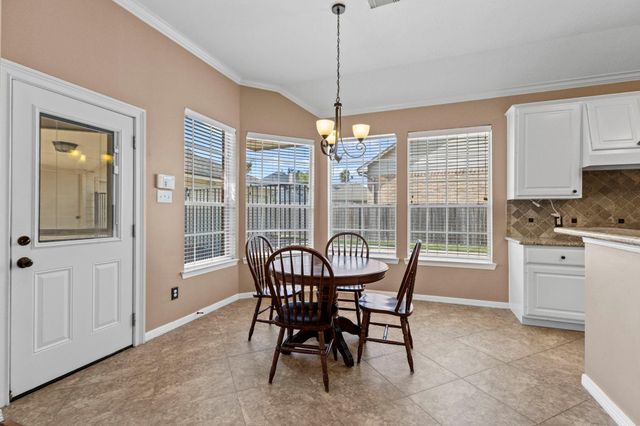 16703 Mystic Harbor Lane, Houston, TX 77095