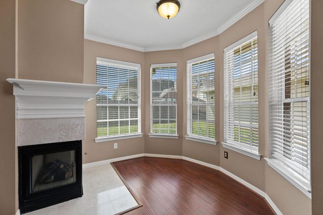 16703 Mystic Harbor Lane, Houston, TX 77095