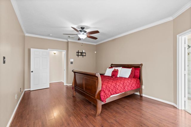 16703 Mystic Harbor Lane, Houston, TX 77095