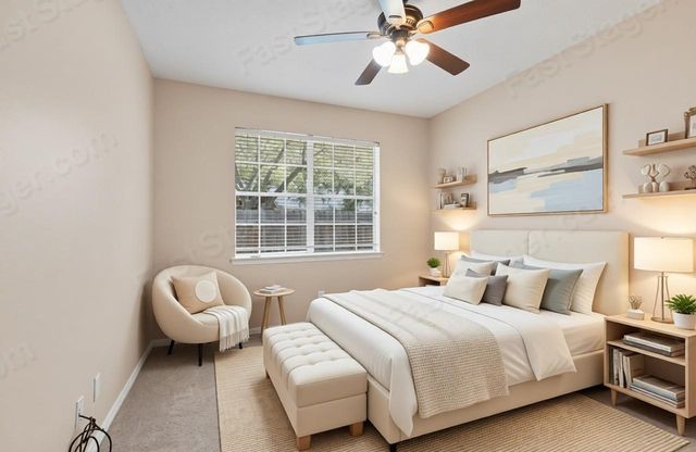 16703 Mystic Harbor Lane, Houston, TX 77095