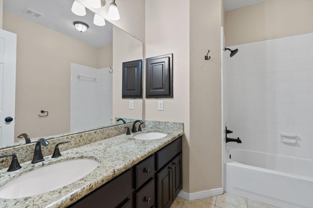 16703 Mystic Harbor Lane, Houston, TX 77095