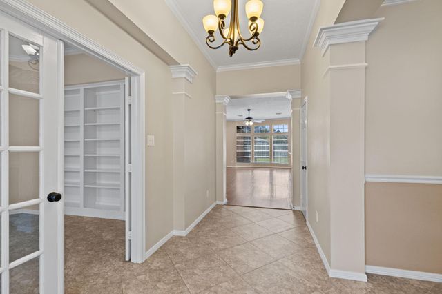 16703 Mystic Harbor Lane, Houston, TX 77095