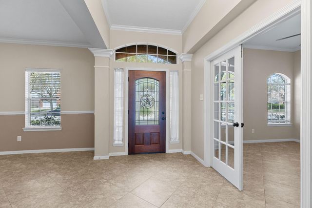 16703 Mystic Harbor Lane, Houston, TX 77095