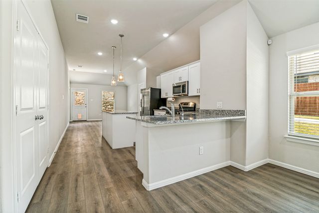 1801 Hazer Lane, Mesquite, TX 75149