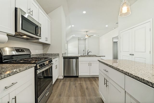 1801 Hazer Lane, Mesquite, TX 75149