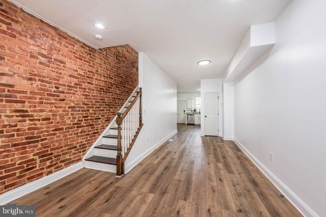 2520 E EAGER ST, Baltimore, MD 21205